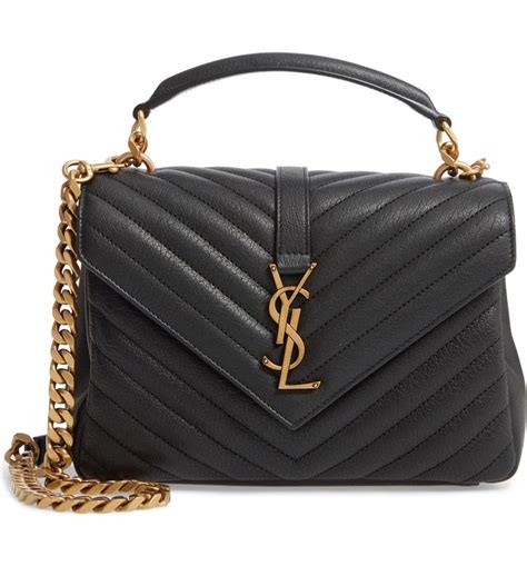 ysl bag made in france|ysl bags nordstrom.